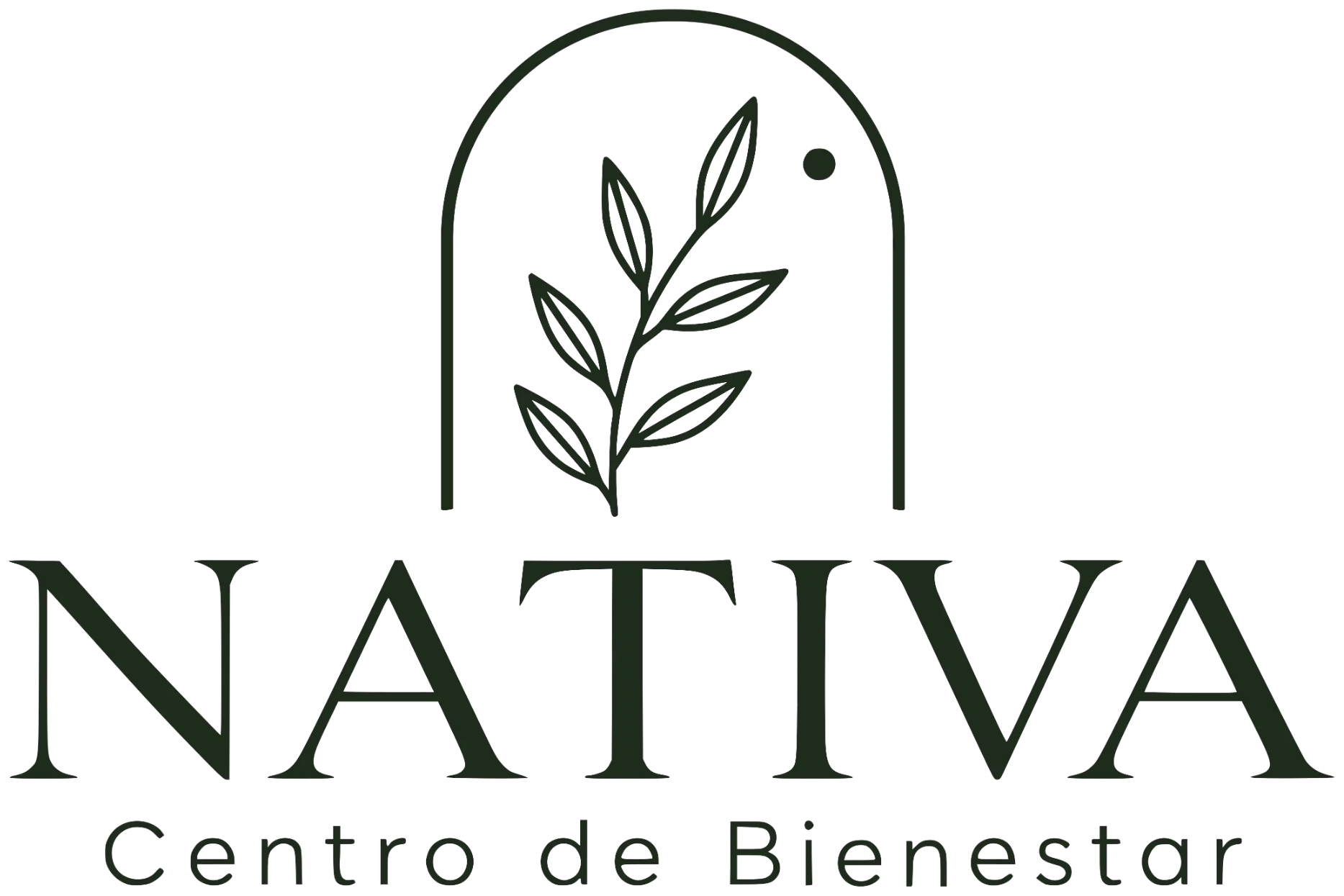 Nativa, Centro de Bienestar